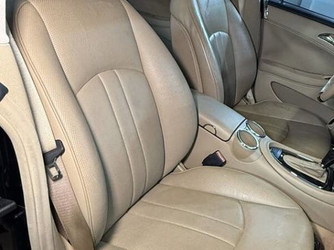 Used 2006 Mercedes-Benz CLS 500 image 7