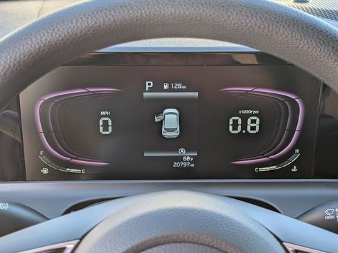 Certified 2024 Kia Seltos LX image 23