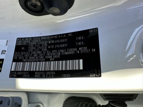 Used 2023 Toyota Corolla Cross S image 26