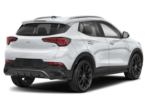Used 2024 Buick Encore GX Sport Touring AWD/4WD image 2