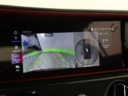 New 2026 Rolls-Royce Spectre Black Badge AWD/4WD image 17