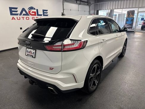 Used 2023 Ford Edge ST AWD/4WD image 11