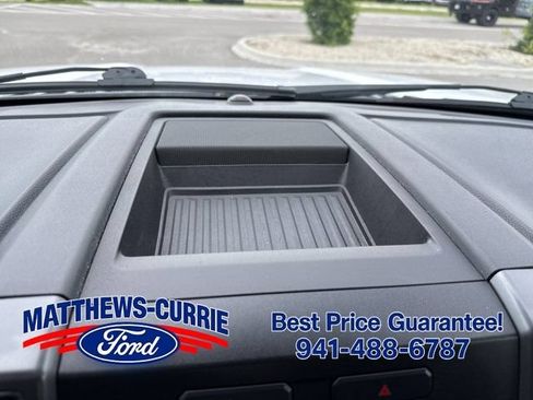 Certified 2017 Ford F150 XLT RWD image 17