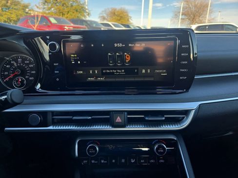 Used 2022 Kia K5 GT-Line image 26