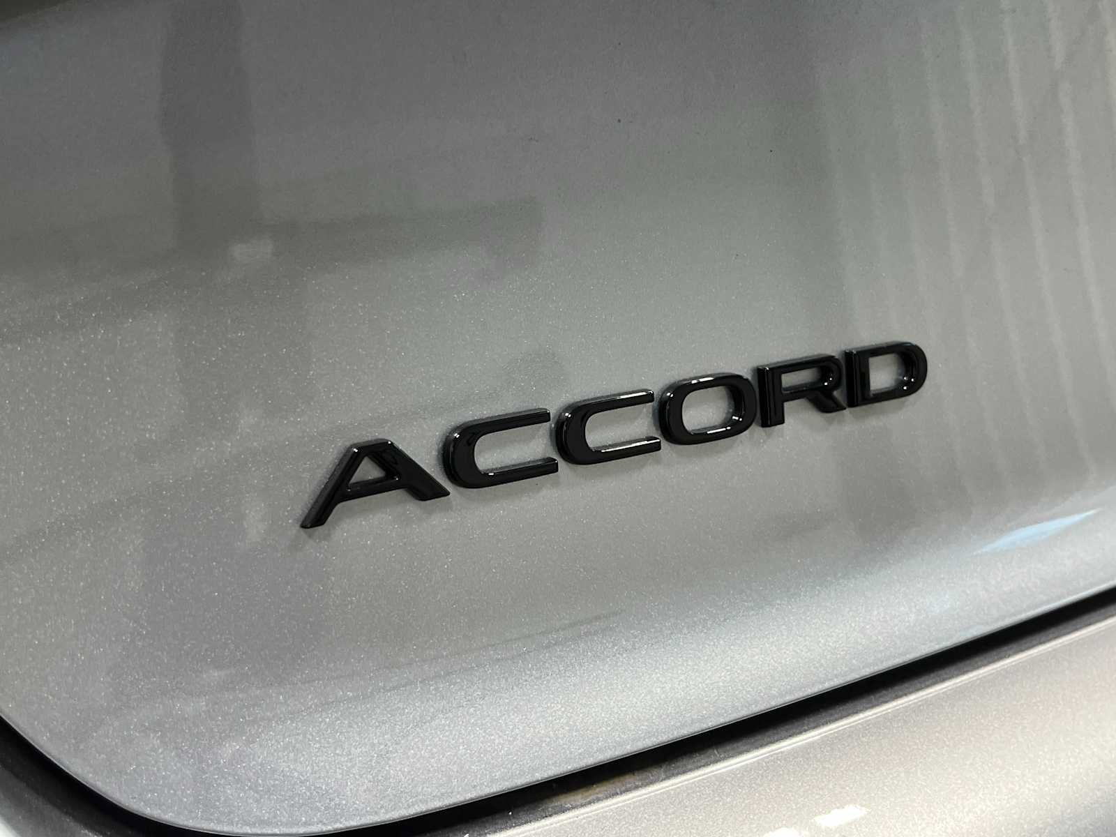 New 2026 Honda Accord Sport image 7