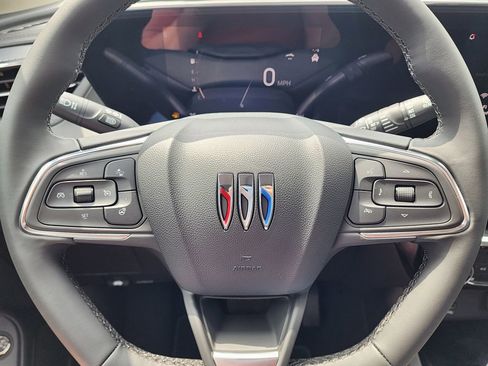 New 2026 Buick Encore GX Sport Touring w/ Advanced Technology Package FWD image 19