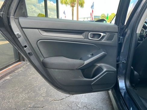 Used 2024 Honda Civic LX image 18