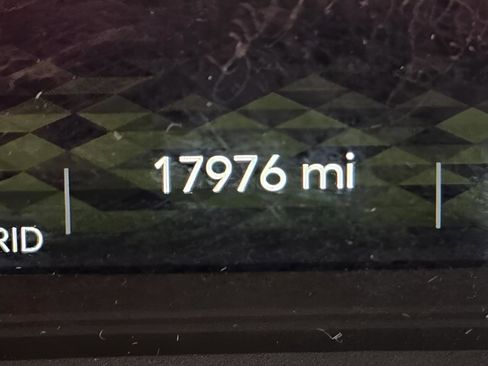 Used 2023 Jeep Wrangler Sahara w/ Cold Weather Group image 24