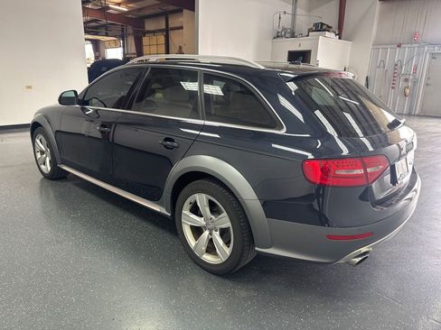 Used 2013 Audi A4 Premium Plus AWD/4WD image 6