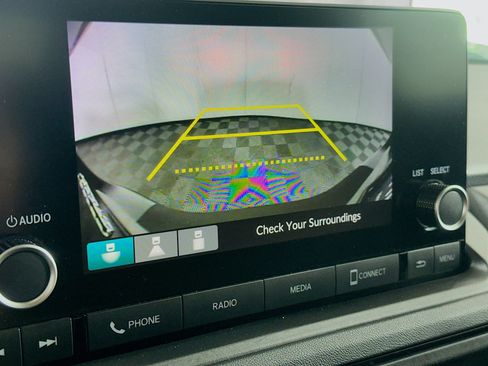 Used 2025 Honda Accord LX image 21