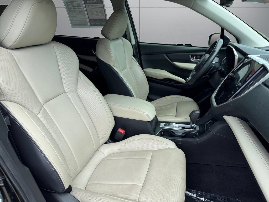 Used 2023 Subaru Ascent Limited w/ Technology Package AWD/4WD image 17