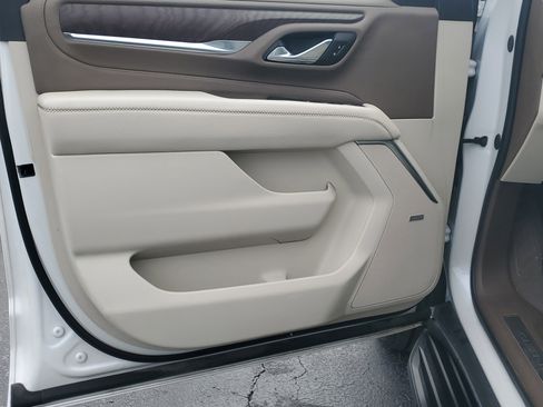 Used 2023 GMC Yukon XL Denali image 20