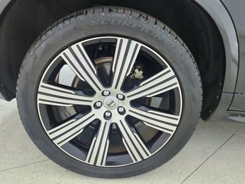 Used 2021 Volvo XC90 T6 Inscription w/ Climate Package image 64