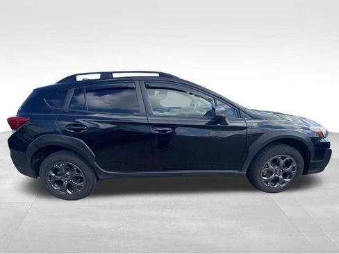 Used 2023 Subaru Crosstrek 2.5i Sport AWD/4WD image 12