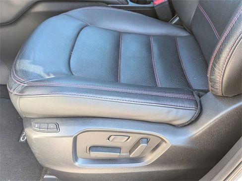 Certified 2023 MAZDA CX-5 AWD 2.5 Turbo image 16