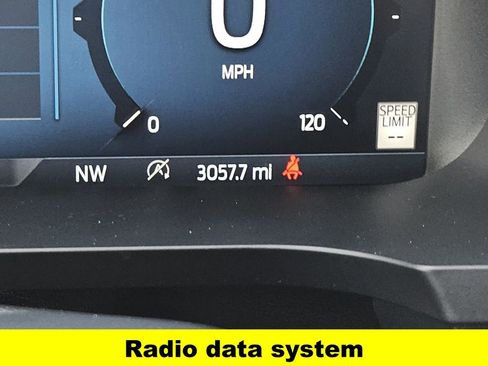 New 2025 Ford F150 XLT w/ Equipment Group 302A MID image 24