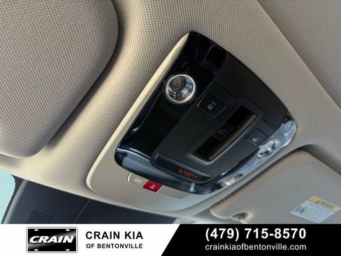 New 2026 Kia Sorento SX FWD image 22