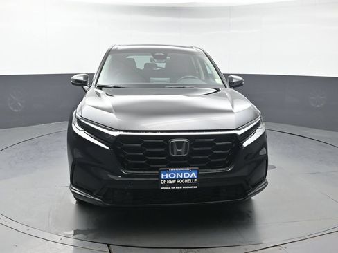 Used 2023 Honda CR-V EX-L image 10