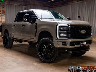 Used 2026 Ford F250 Platinum w/ Platinum Plus Package AWD/4WD video 1