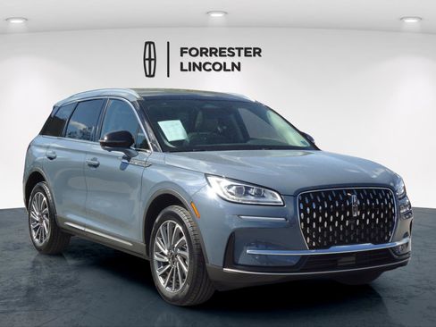 Used 2023 Lincoln Corsair Reserve w/ Equipment Group 201A AWD/4WD image 1