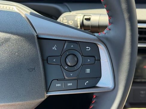 New 2026 Nissan Sentra SR FWD image 13