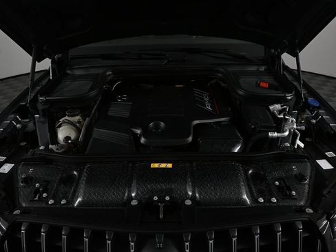 Certified 2024 Mercedes-Benz GLE 53 AMG 4MATIC image 33