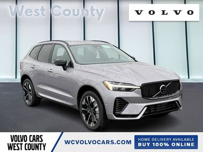 New 2026 Volvo XC60 T8 Plus w/ Climate Package