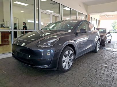 Used 2024 Tesla Model Y Long Range