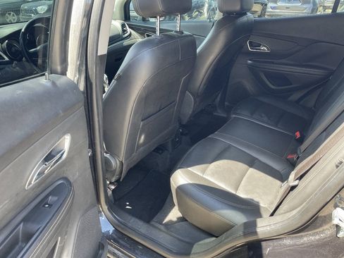 Used 2014 Buick Encore Leather FWD image 20