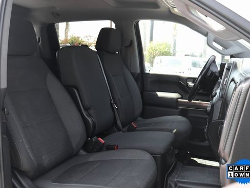 Used 2022 Chevrolet Silverado 2500 LT w/ Convenience Package image 32