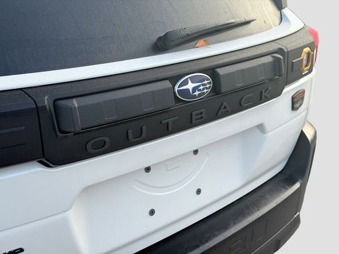 New 2026 Subaru Outback Wilderness image 11