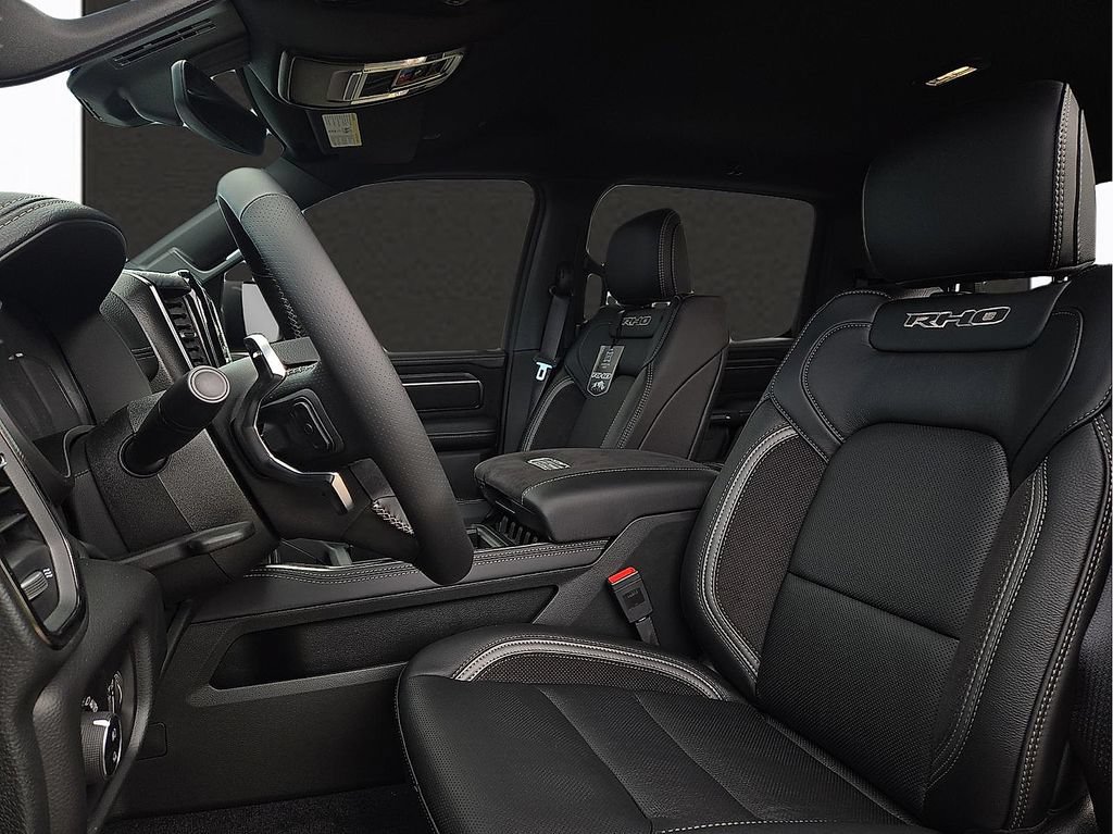 New 2026 RAM 1500 RHO AWD/4WD image 13