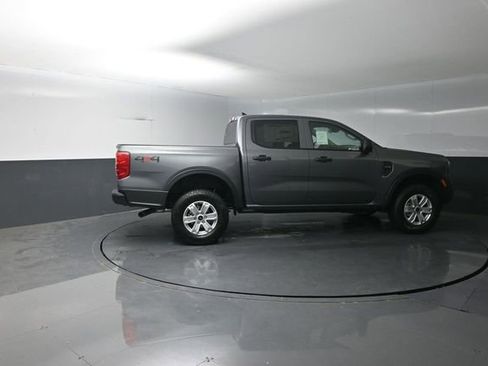 New 2026 Ford Ranger XL w/ Trailer Tow Package AWD/4WD image 8