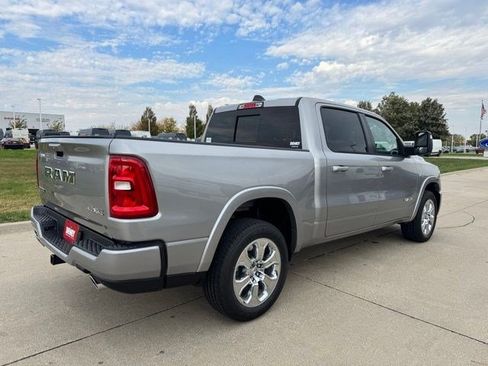 New 2026 RAM 1500 Big Horn image 7