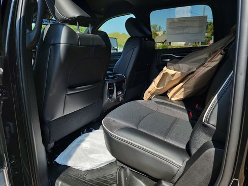 New 2026 RAM 5500 Laramie image 18