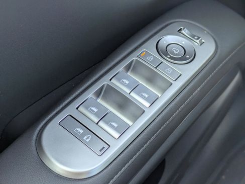 New 2026 Hyundai Palisade Limited FWD image 28