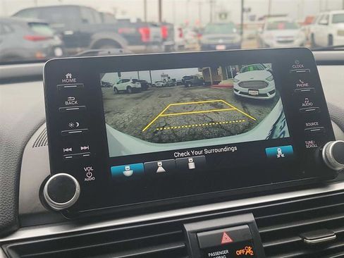 Used 2020 Honda Accord EX-L image 17