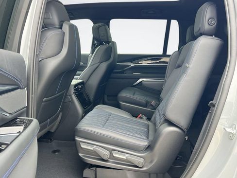 New 2026 Cadillac Escalade IQL Luxury AWD/4WD image 28