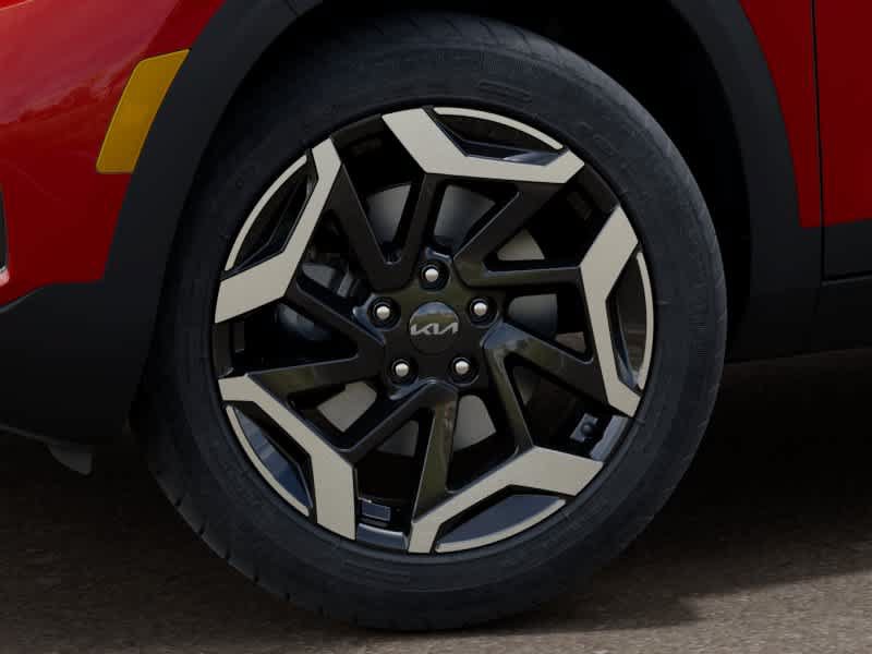 New 2026 Kia Seltos SX AWD/4WD image 9