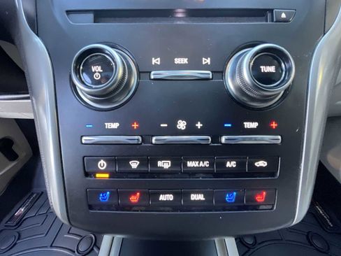 Used 2019 Lincoln MKC Reserve w/ MKC Climate Package image 36