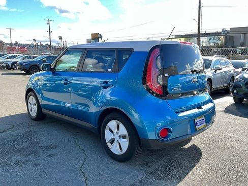 Used 2016 Kia Soul EV image 6