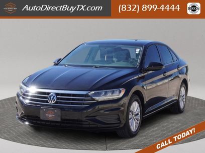 Used 2019 Volkswagen Jetta S w/ Driver Assistance Package