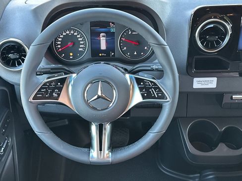 New 2025 Mercedes-Benz Sprinter 3500 image 14