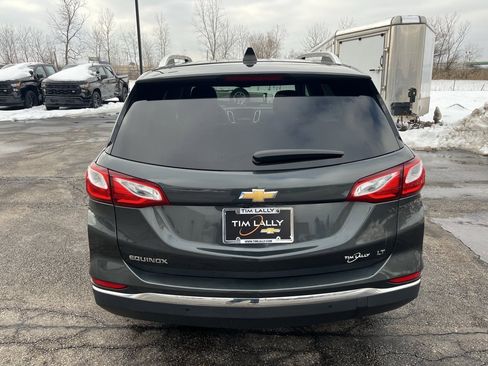 Used 2019 Chevrolet Equinox LT image 5
