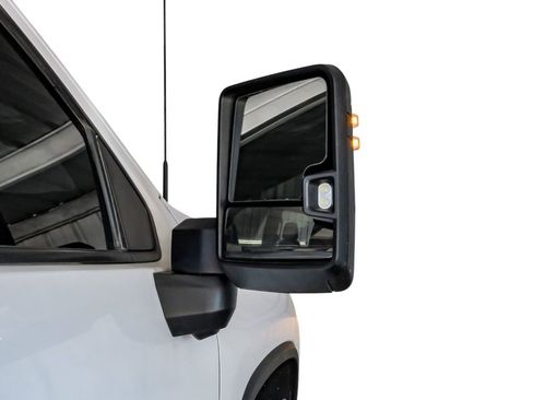 Used 2022 Chevrolet Silverado 2500 LT w/ Fleet Comfort Package image 42