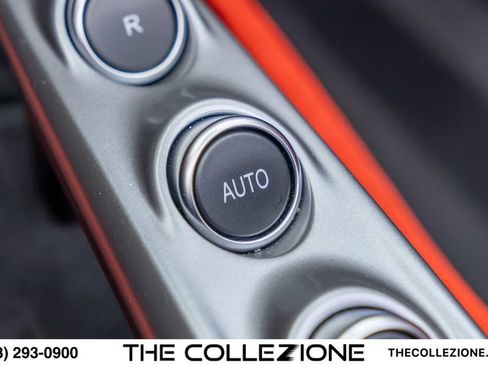 Used 2022 Ferrari F8 Tributo RWD image 90