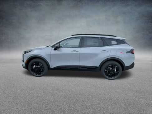 New 2026 Kia Sportage X-Line w/ X-Line Premium Package image 12