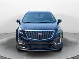 New 2025 Cadillac XT5 Premium Luxury w/ Technology Package image 2