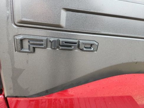 Used 2018 Ford F150 Raptor w/ Equipment Group 802A Luxury AWD/4WD image 34