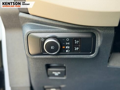 Used 2024 Ford Bronco Big Bend AWD/4WD image 16